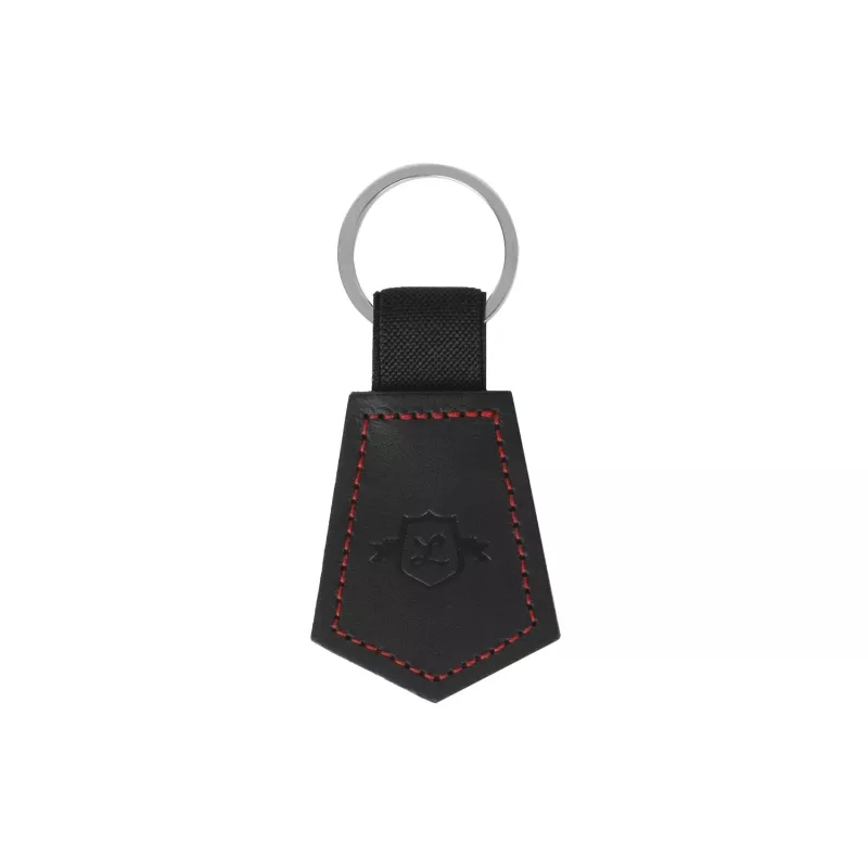 Keychain Red and Black