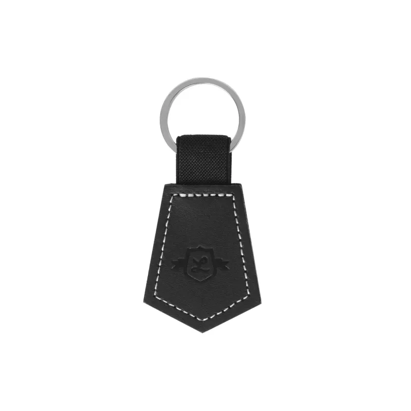 Porte-clés Noir