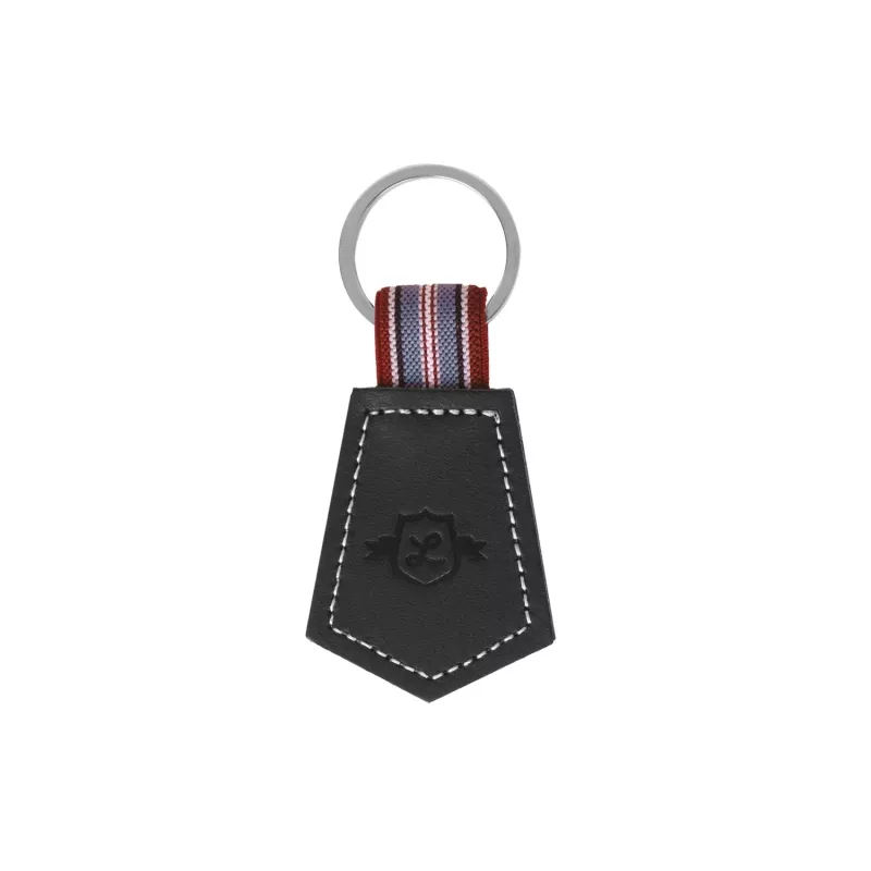 Keychain Red Like Grandpa