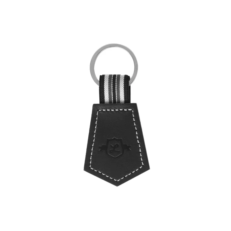 Keychain Grey Like Grandpa