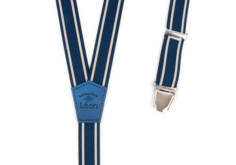 Slim Suspenders - Croisette