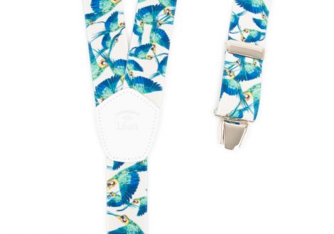 Large Suspenders - Petit coin de paradis