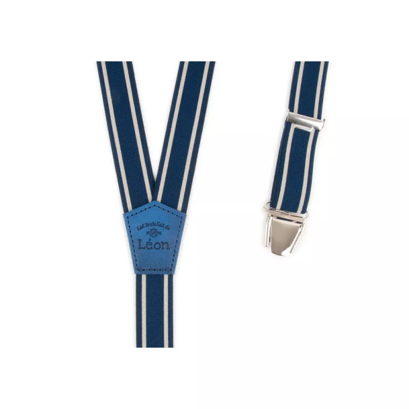 Slim Braces Croisette