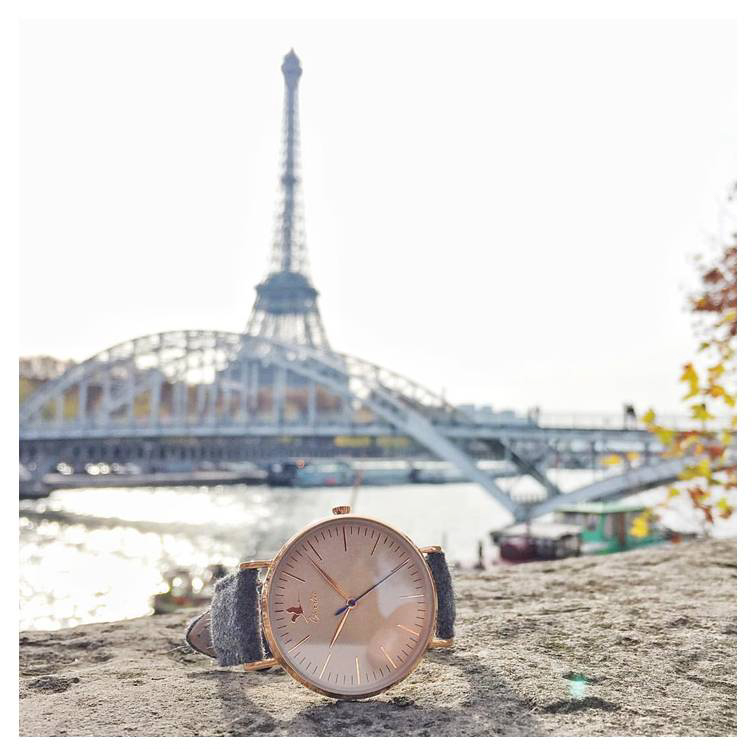 montre made in paris charlie watch-5