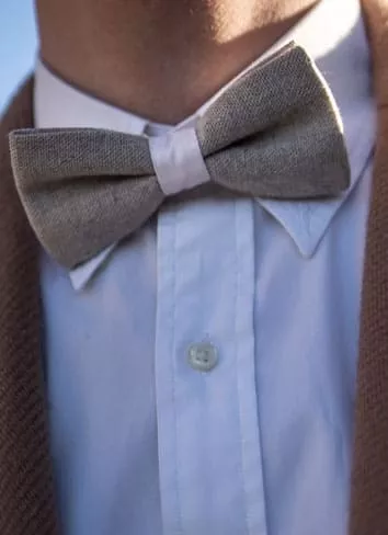 Cover Bow Ties