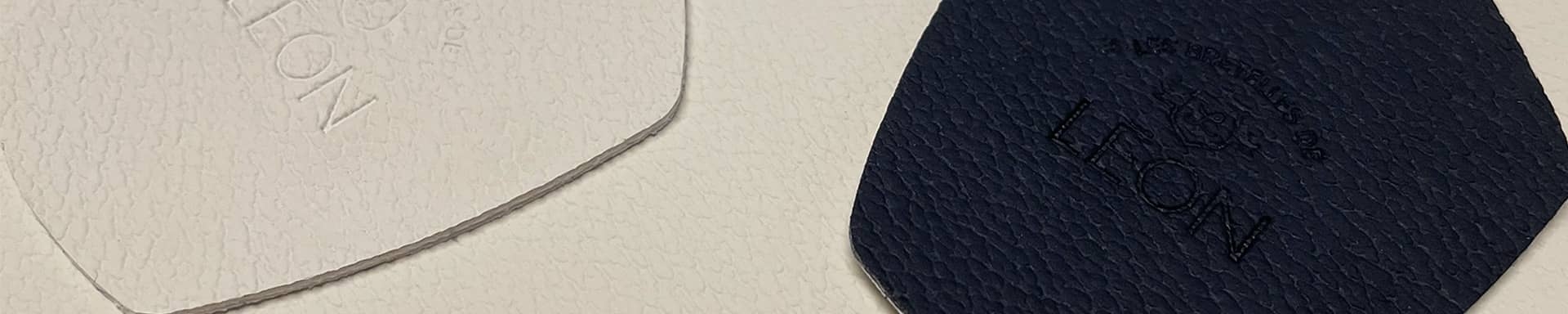 Vegan thin braces