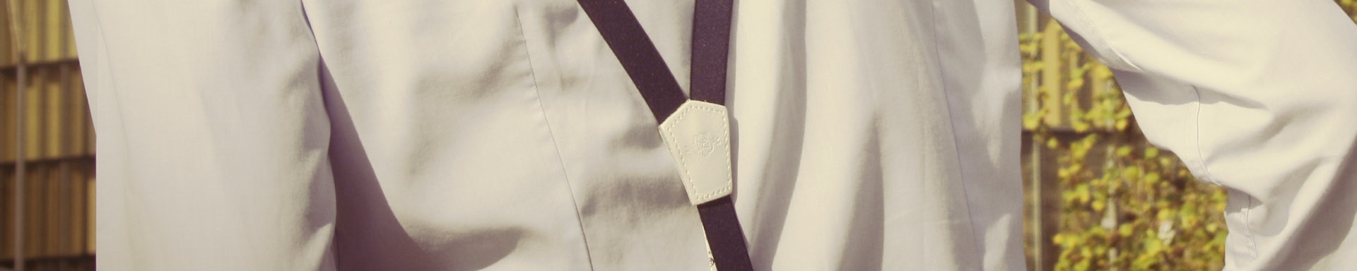 Extra-thin braces