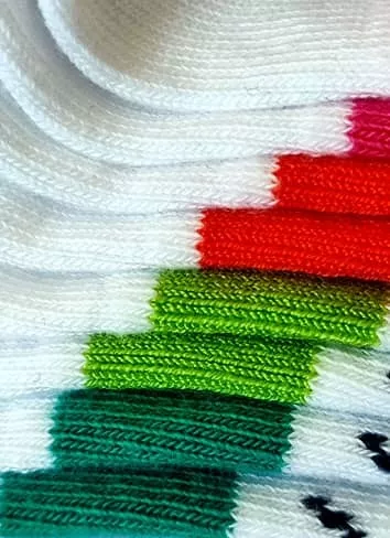 Cover Chaussettes