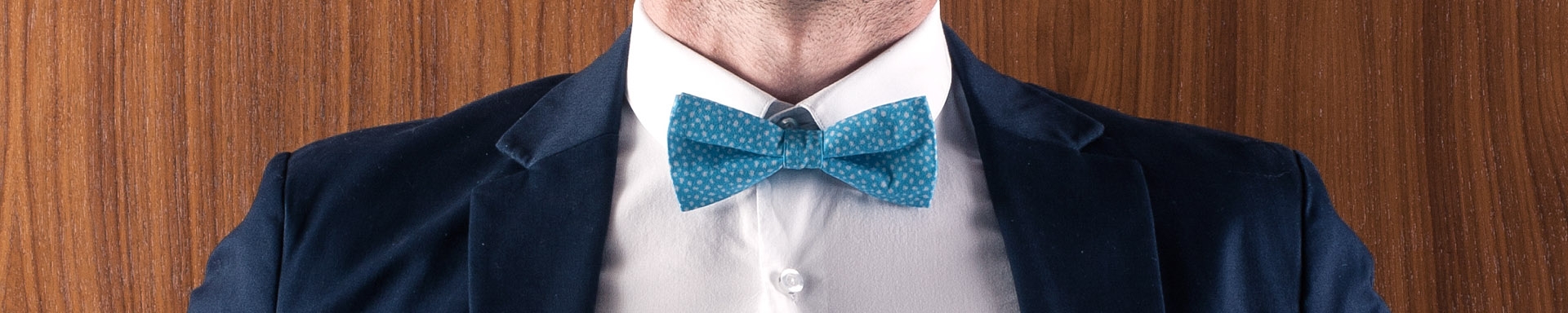 Fancy bow ties