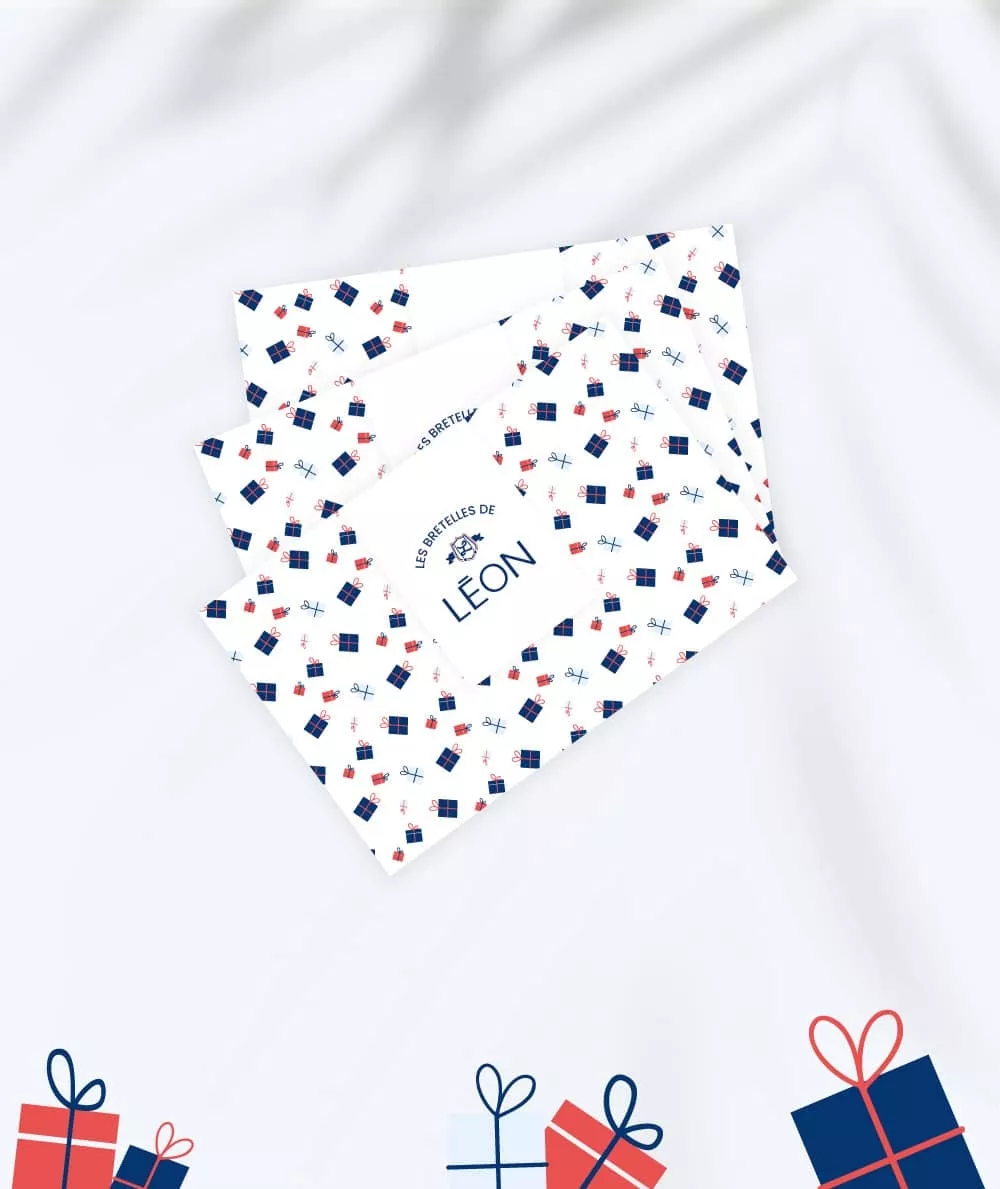 Carte Cadeau