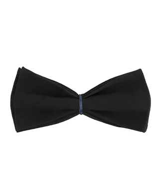 Nœud papillon Black Pap'...