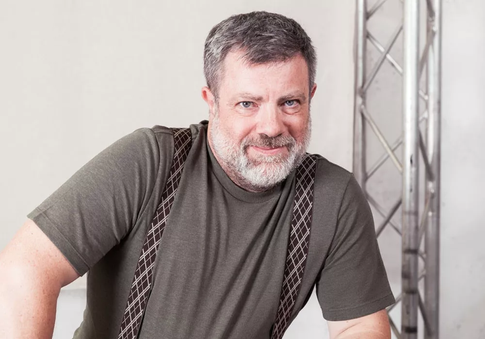 Bretelles Larges Hors-Piste