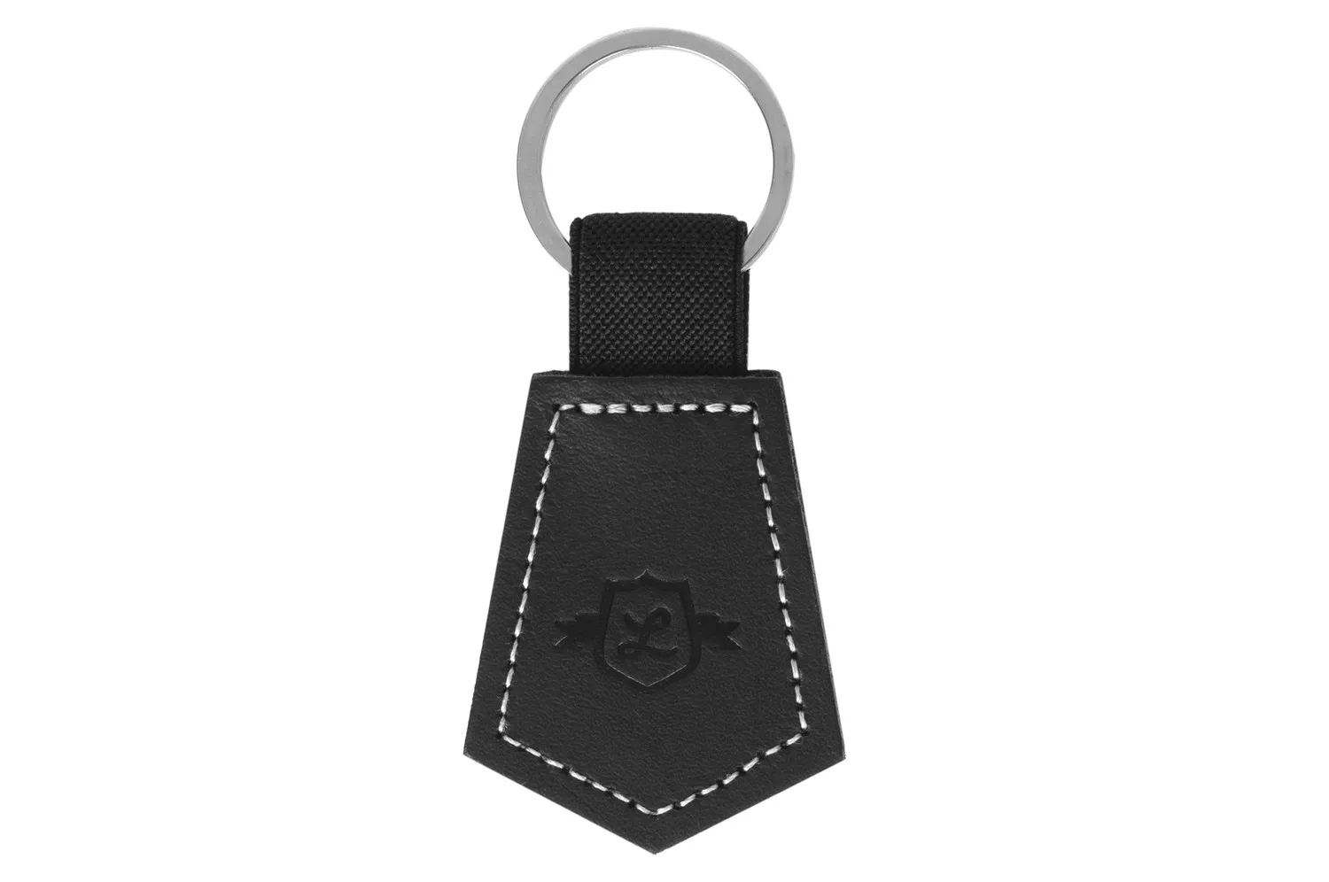 Porte-clés Noir