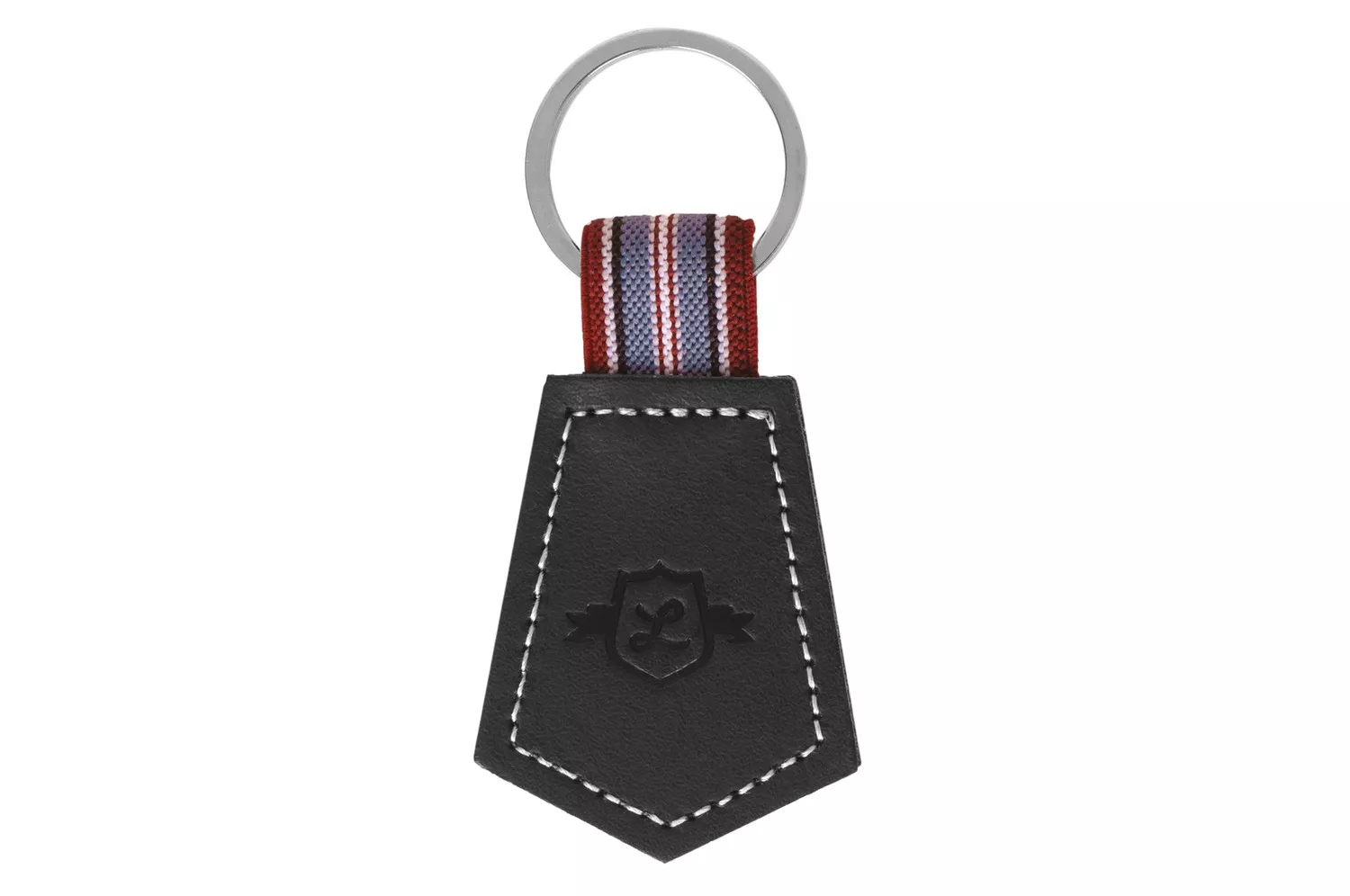 Keychain Red Like Grandpa