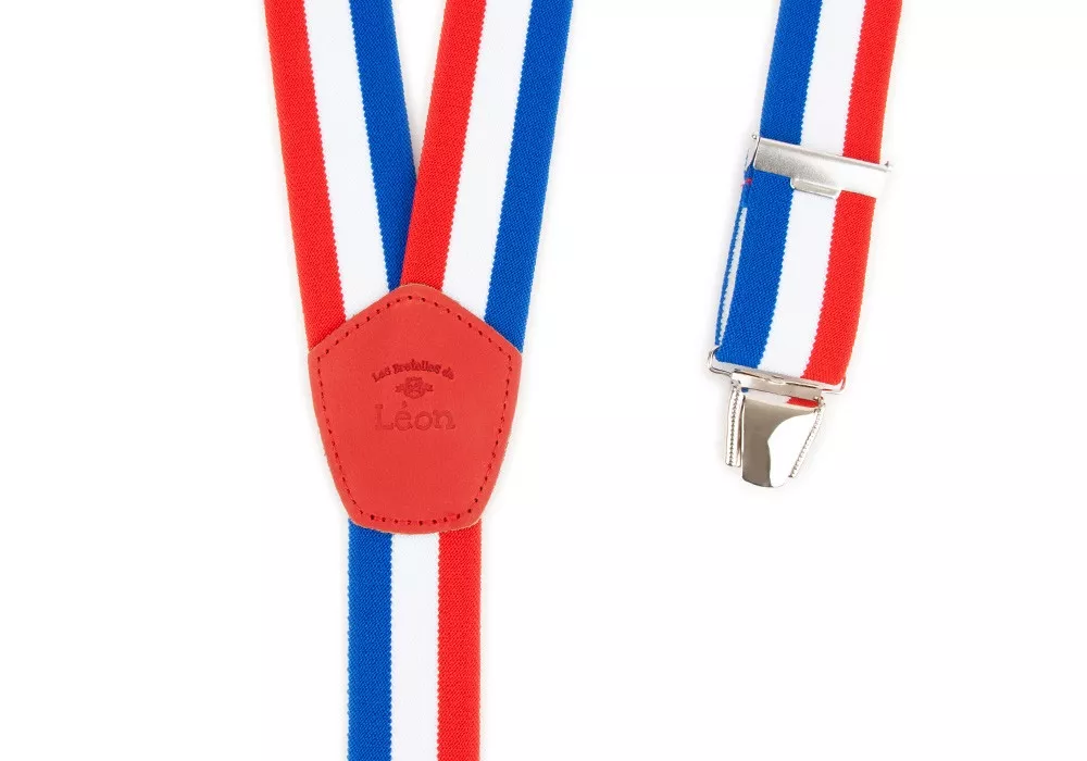 Large Braces For champion