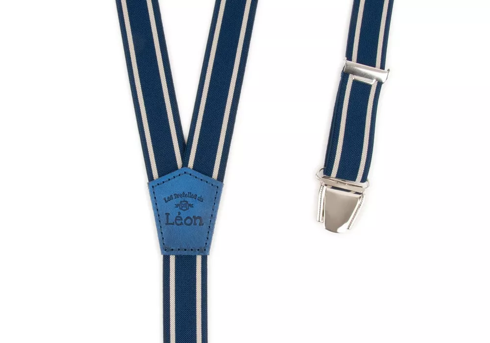 Slim Braces Croisette