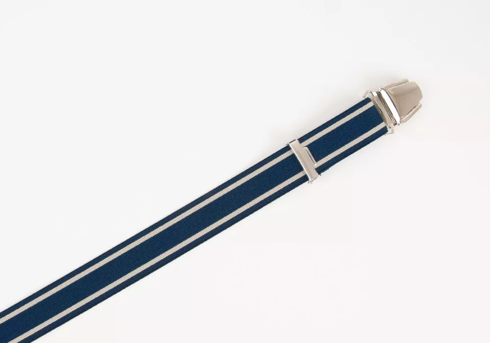 Slim Braces Croisette