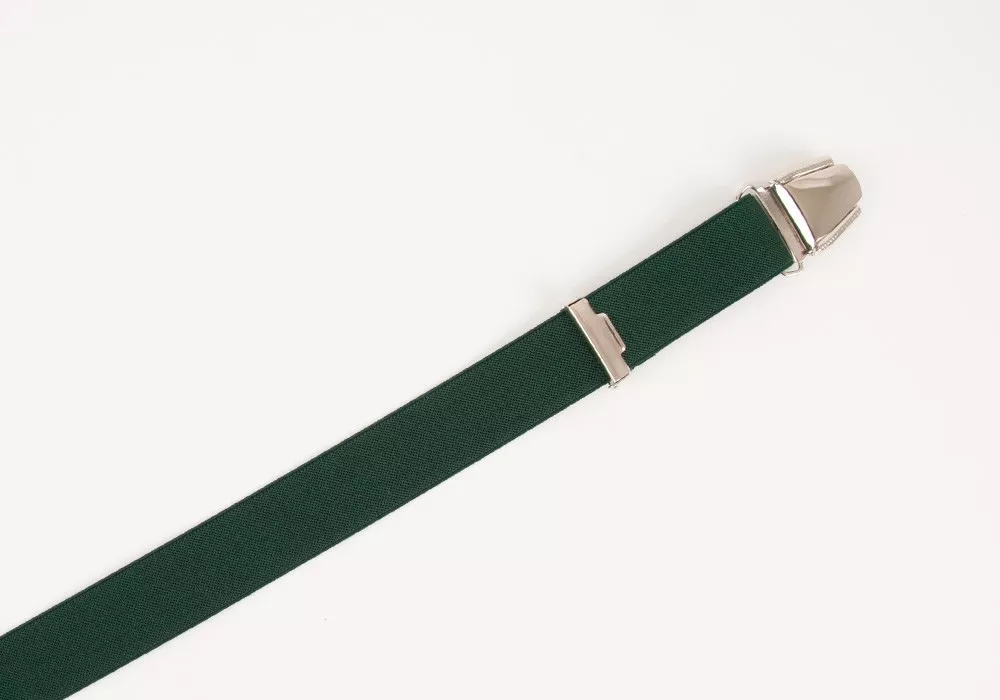 Slim Braces Croix Rousse
