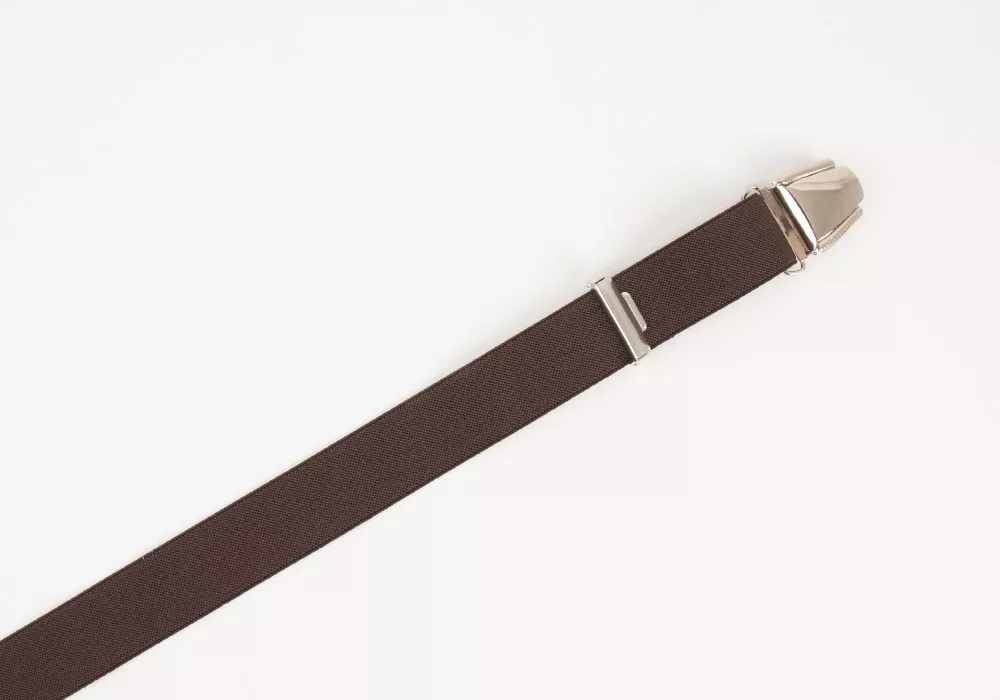 Slim Braces Léo Part