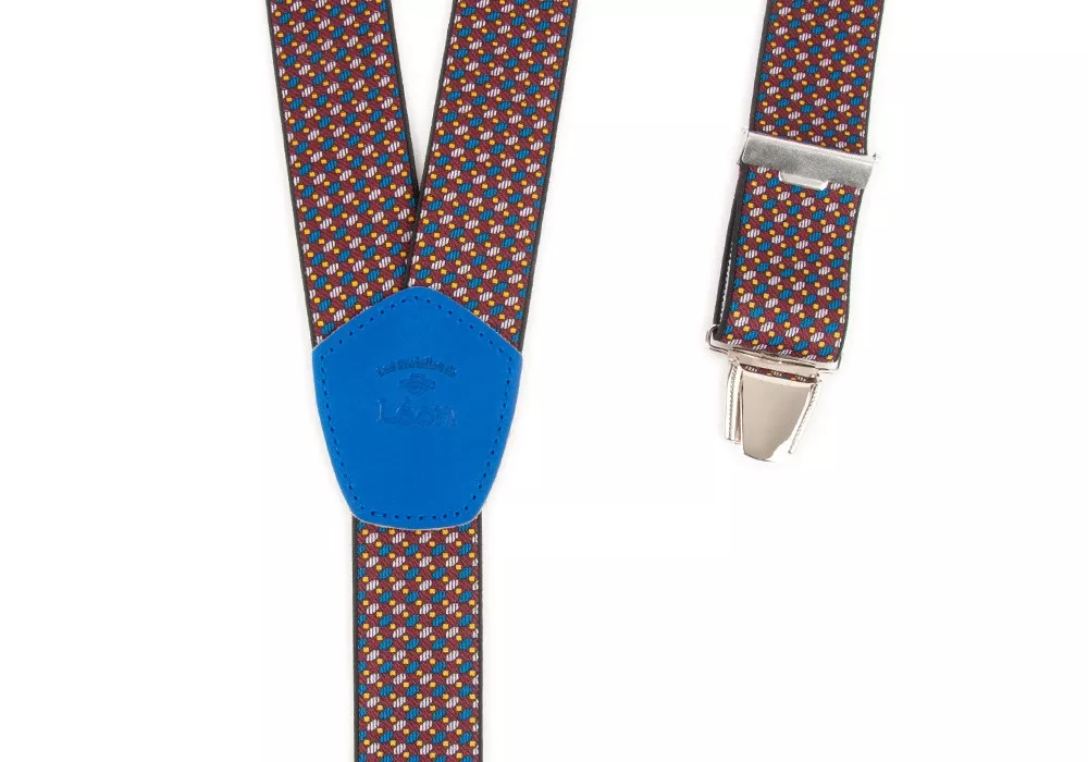 Large Braces Ritournelle