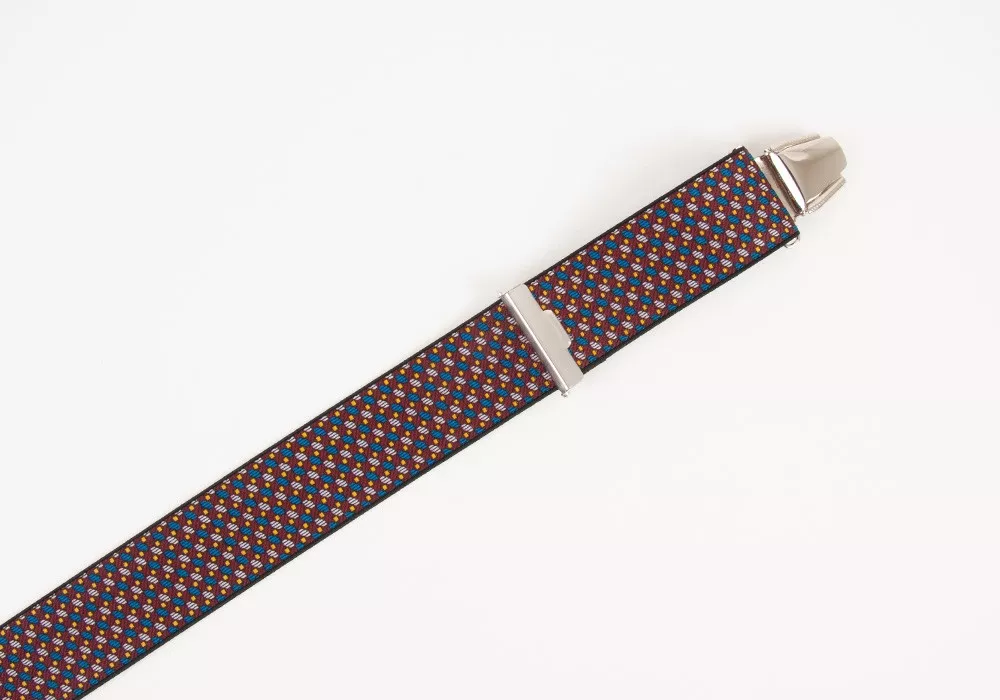 Large Braces Ritournelle