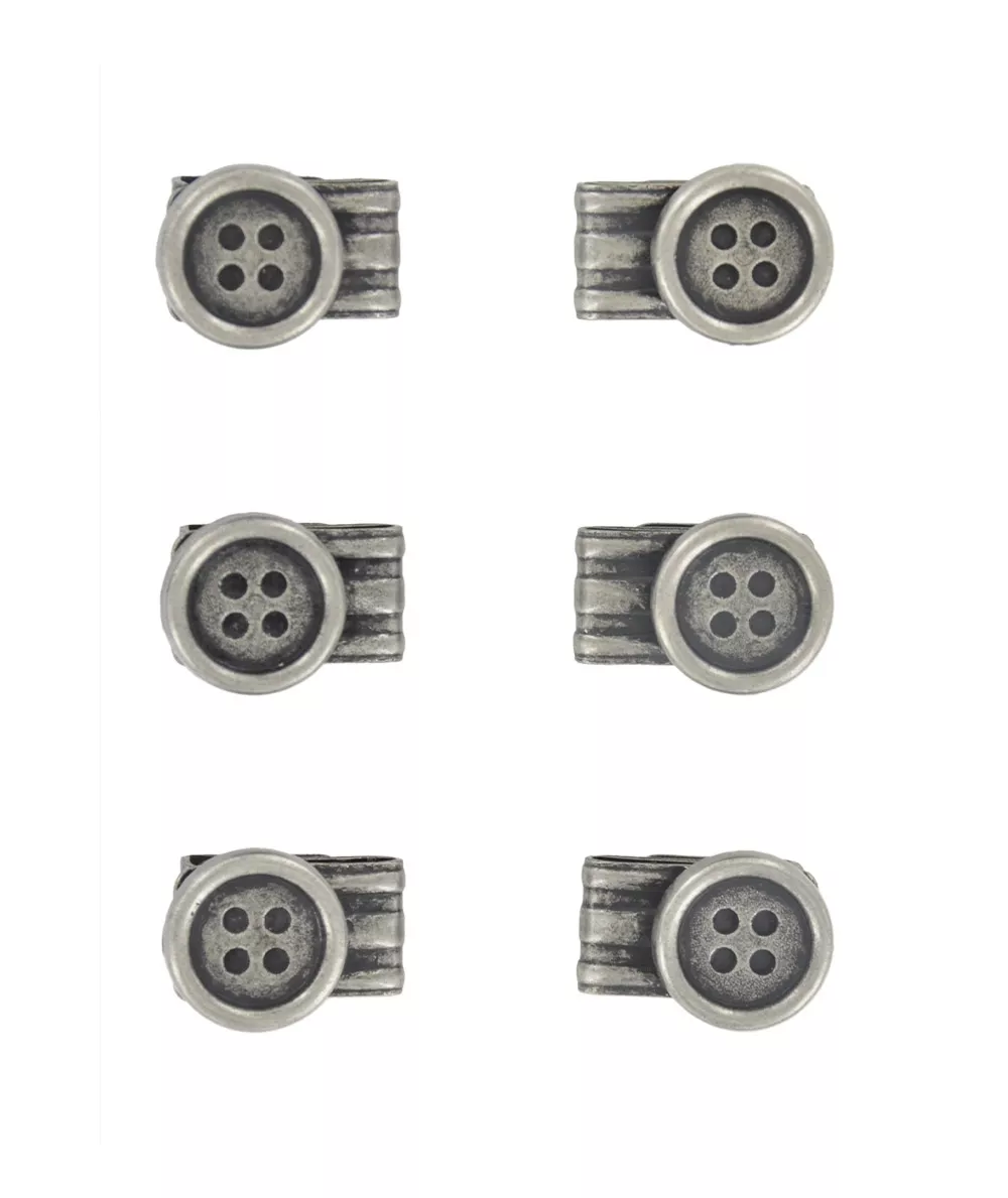 Bouton clips pour Bretelles...
