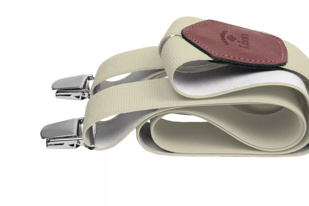 Coffret Beige Gentleman Rêveur
