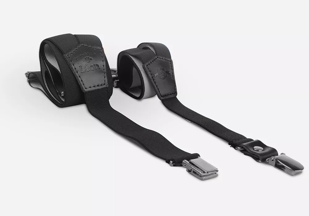 Coffret Black Attack
