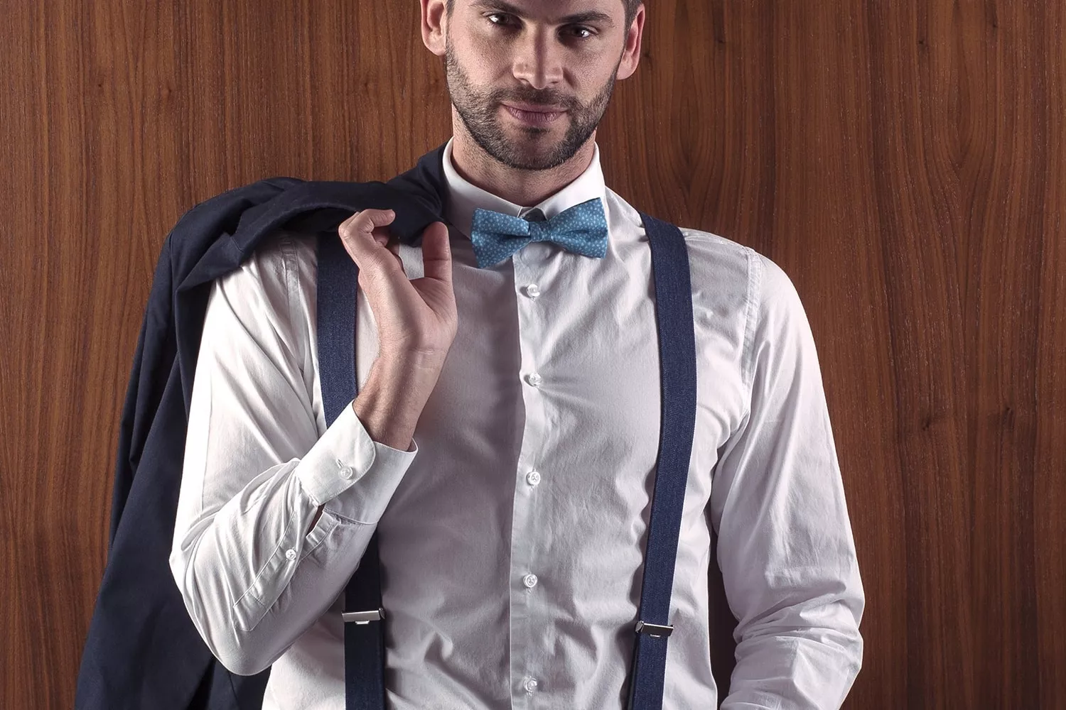 Coffret Bleu Gentleman...