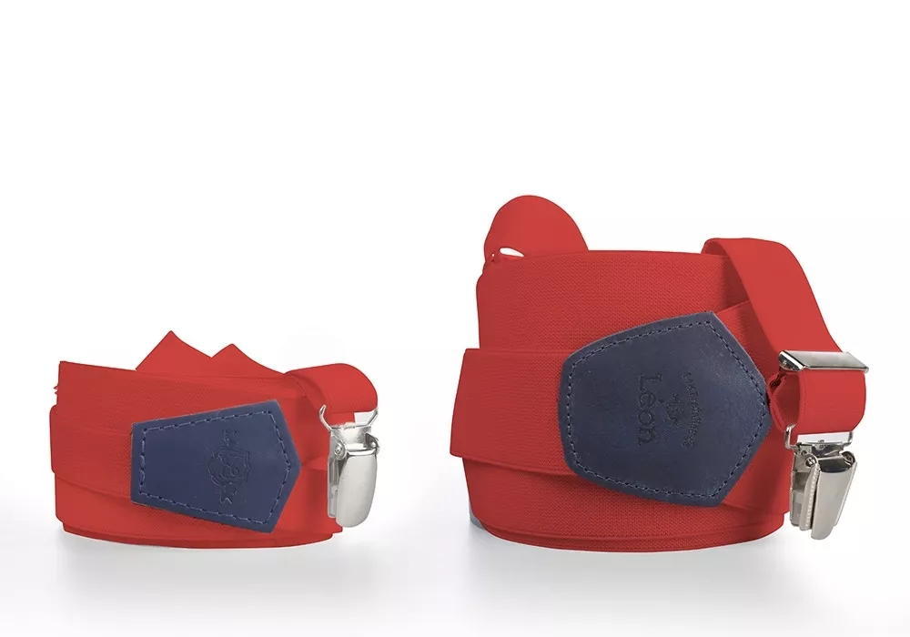 Coffret Red Devil's