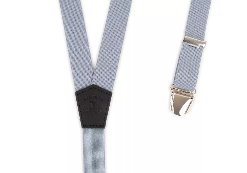 Braces Slim Dorian Grey