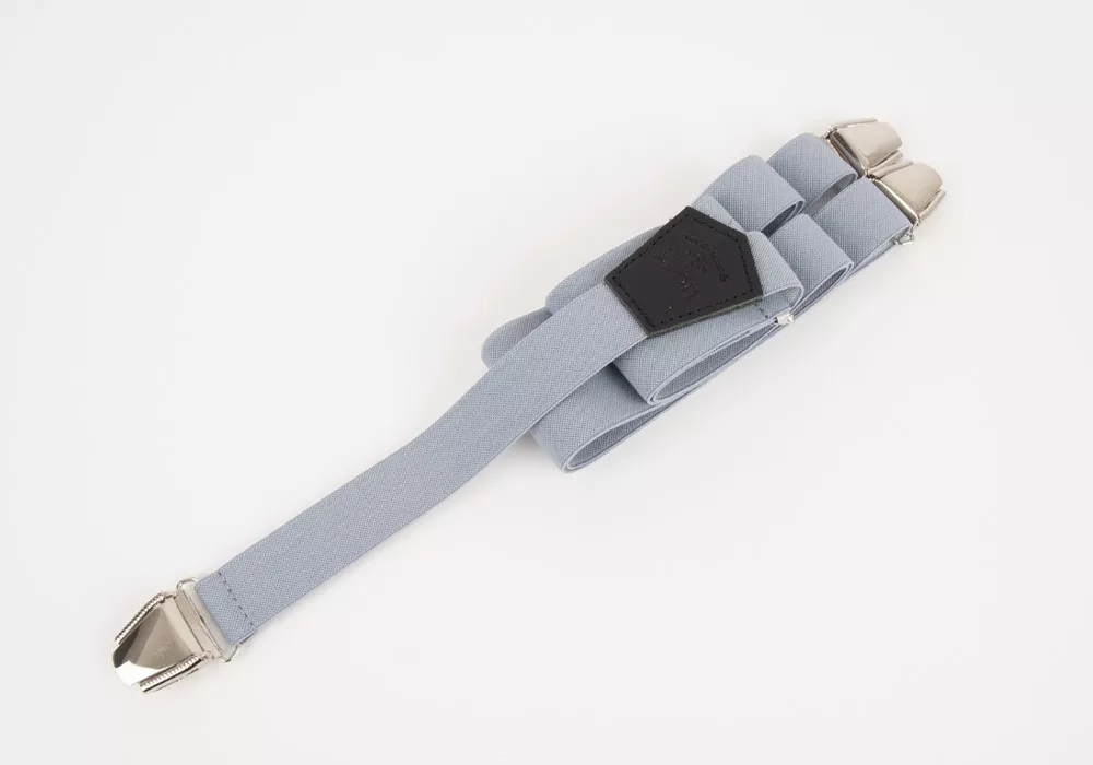 Braces Slim Dorian Grey