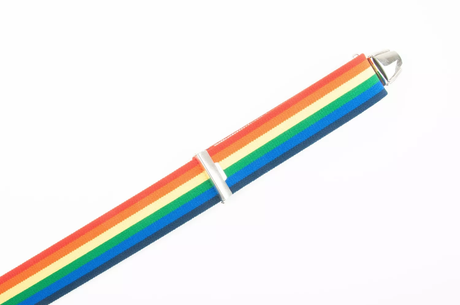 Bretelles larges Arc-en-Ciel