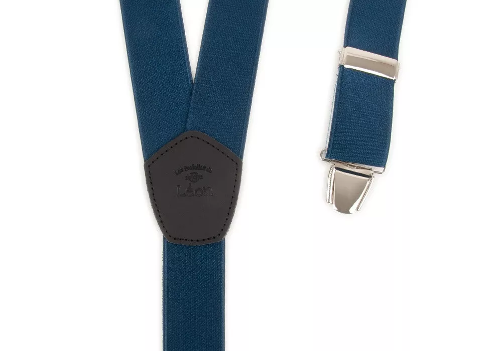 Braces large Ca peut Saphir
