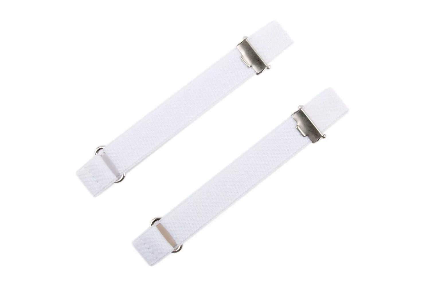 Elastic sleeve White