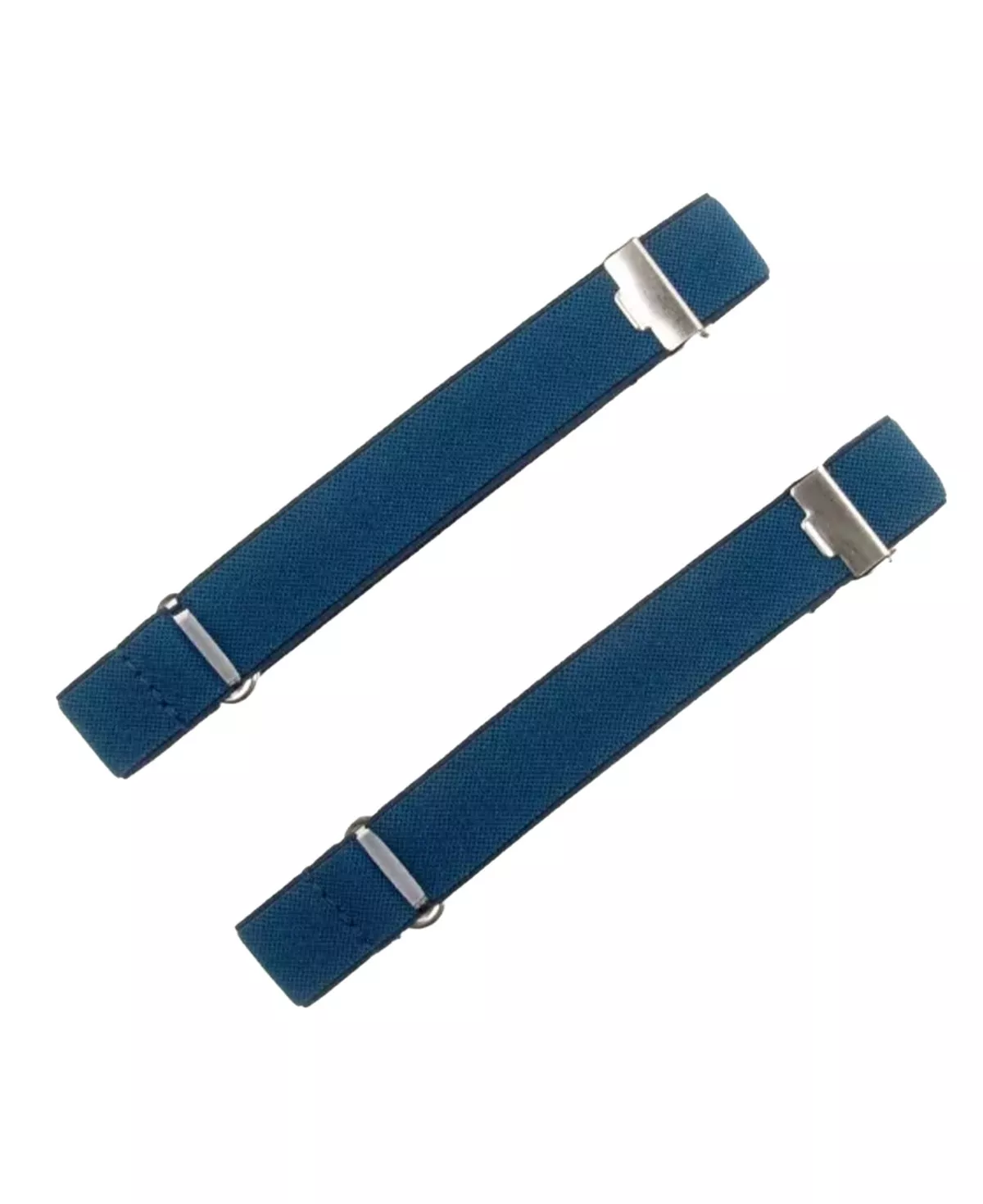 Elastic sleeve Navy Blue