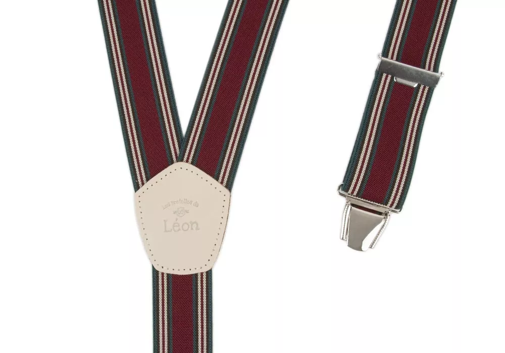 Wide Braces Roosevelt